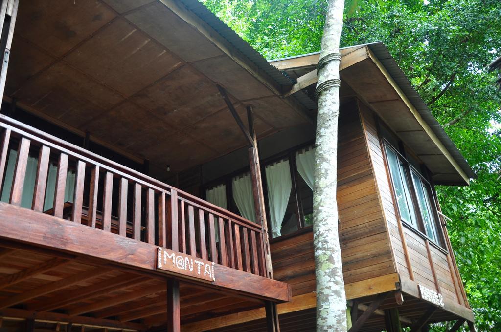 Raja Ampat Dive Resort Tapokreng Екстериор снимка