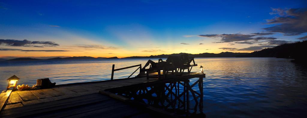Raja Ampat Dive Resort Tapokreng Екстериор снимка