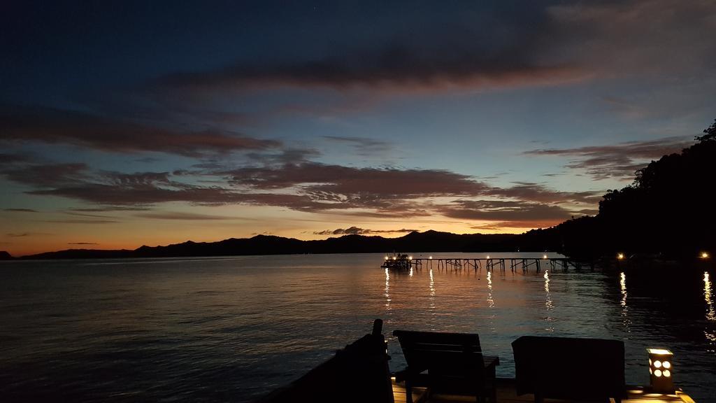Raja Ampat Dive Resort Tapokreng Екстериор снимка